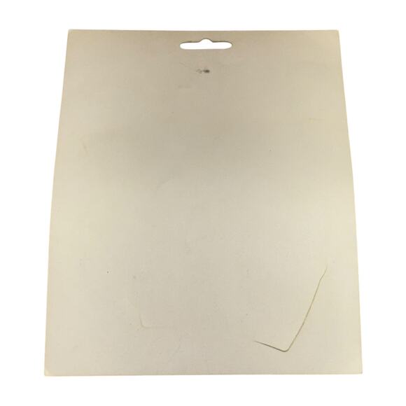 New Chroma Holographix Looney Tunes Taz Window Decal Tasmanian Devil 1999 - Picture 6 of 6